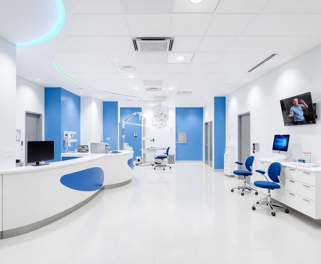 Bedford Outpatient Surgery Facility