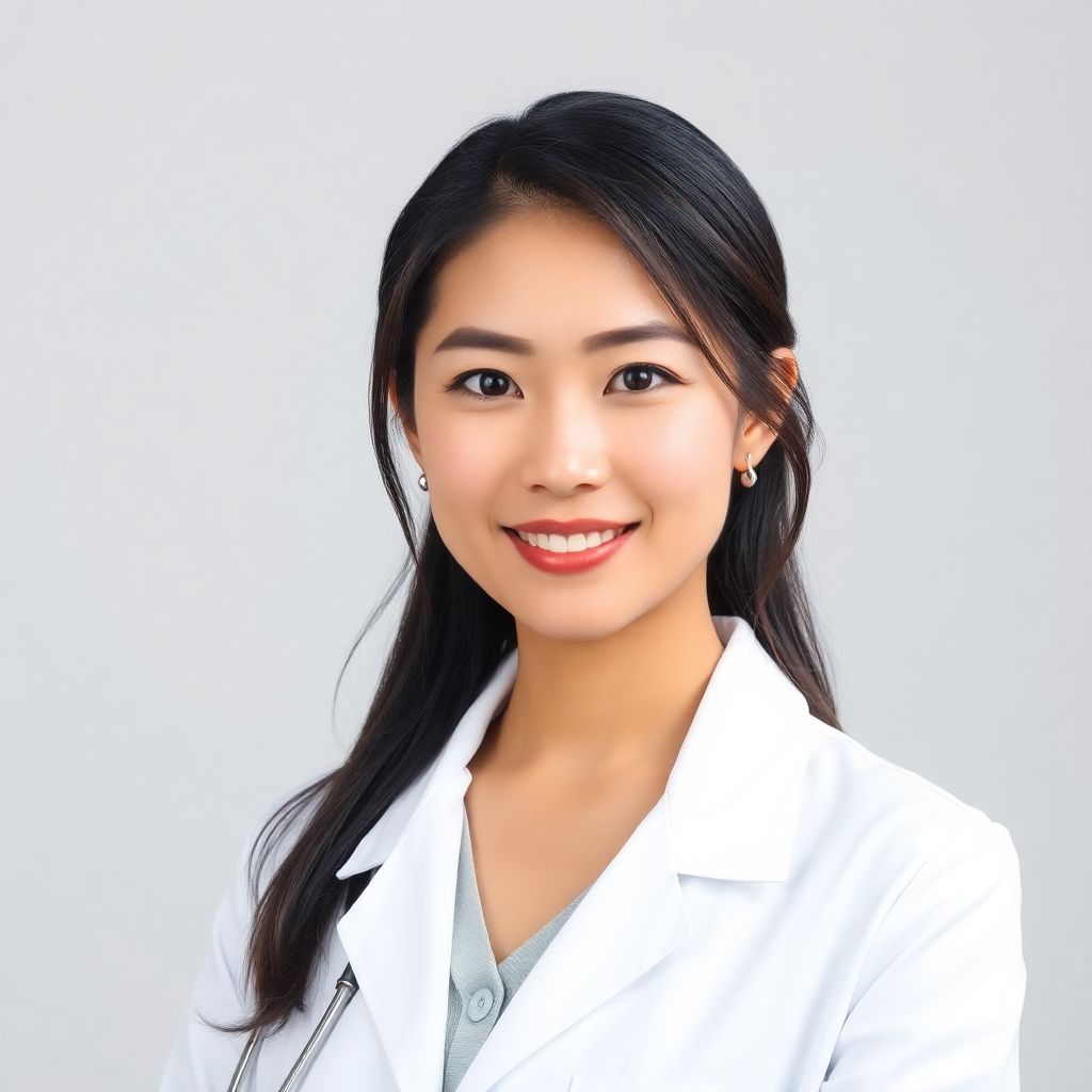 Dr. Jennifer Chen