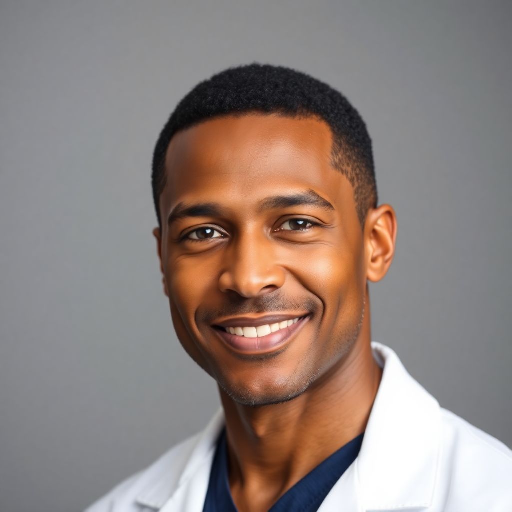 Dr. Michael Washington